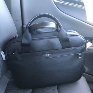 MICHAEL KORS BRIEFCASE